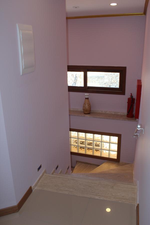 Safran Palas Yenifoca Room photo